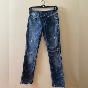 Buffalo Women Jeans